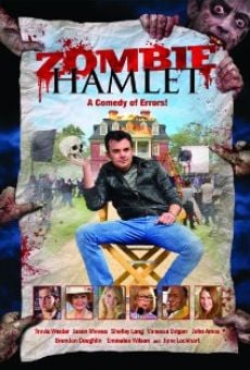 Ver película Zombie Hamlet