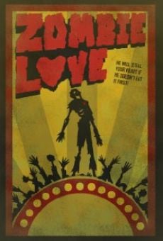 Película: Zombie Love