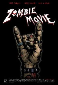 Zombie Movie online kostenlos