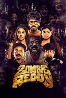 Zombie Reddy online free