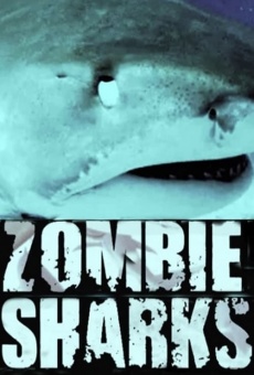 Watch Zombie Sharks online stream