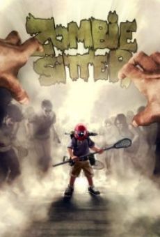 Zombie Sitter en ligne gratuit