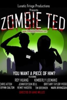 Ted, zombie por accidente online