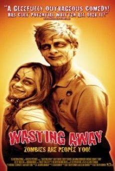 Wasting Away - Zombies sind auch nur Menschen