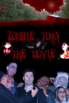 Zombie Town: The Movie streaming en ligne gratuit