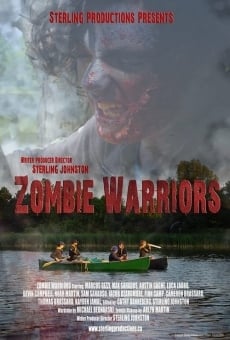 Zombie Warriors streaming en ligne gratuit