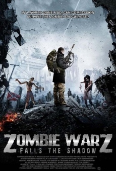 Ver película Zombie Warz: Falls the Shadow