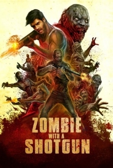Zombie with a Shotgun on-line gratuito