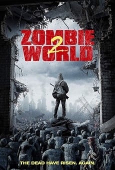 Zombie World 2 en ligne gratuit