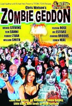Zombiegeddon online streaming