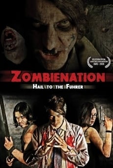 Zombienation (Hail to the Führer) online kostenlos