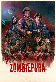 Zombiepura online free