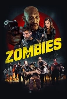 Ver película Zombies