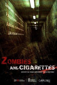 Zombies & Cigarettes online