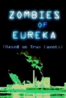 Zombis de Eureka