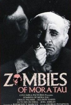 Zombies of Mora Tau (1957)