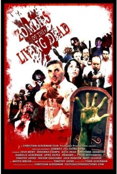 Ver película Zombies of the Living Dead