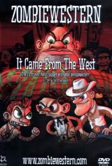 ZombieWestern: It Came from the West online kostenlos