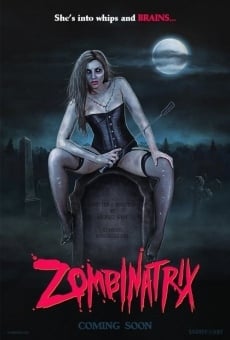 Zombinatrix stream online deutsch