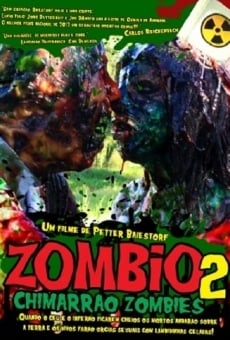 Zombio 2: Chimarrão Zombies online