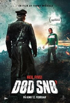 Zombis nazis 2 online streaming