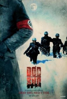 Død snø (aka Dead Snow) on-line gratuito