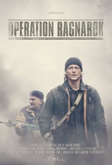 Película: Operación Ragnarok