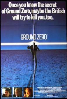 Ground Zero on-line gratuito