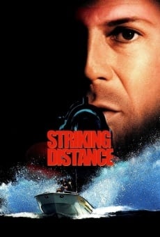 Striking Distance online free
