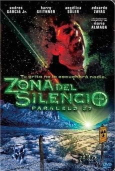 Ver película Zona del silencio: Paralelo 27