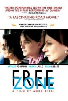 Free Zone (2005)