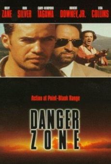 Danger Zone on-line gratuito