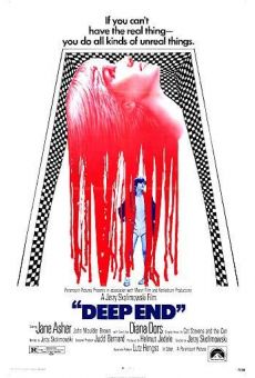 Deep End on-line gratuito