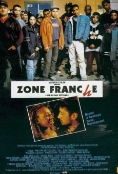 Zone franche streaming en ligne gratuit