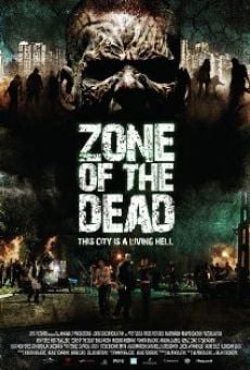 Zone of the Dead online