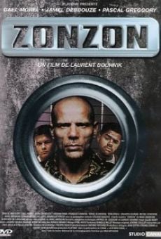 Película: Zonzon, el pozo negro