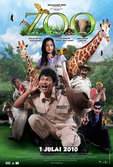 Ver película Zoo