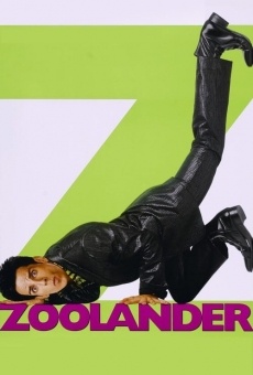 Ver película Zoolander: Un descerebrado de moda