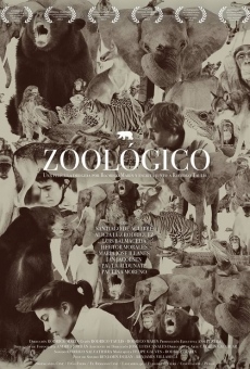 Watch Zoológico online stream