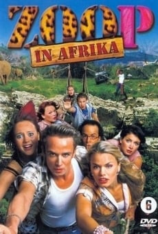 Zoop in Afrika streaming en ligne gratuit