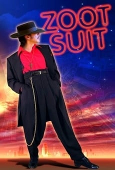 Zoot Suit streaming en ligne gratuit