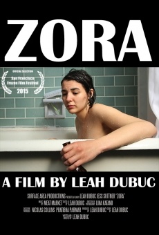 Ver película Zora