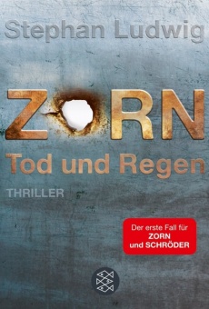 Zorn - Tod und Regen gratis