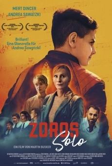 Zoros Solo streaming en ligne gratuit