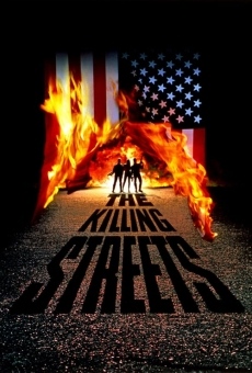 Killing Streets streaming en ligne gratuit
