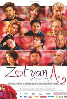 Zot van A. streaming en ligne gratuit