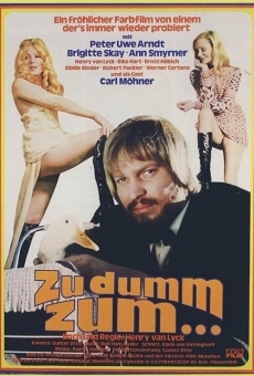 Zu dumm zum... online free