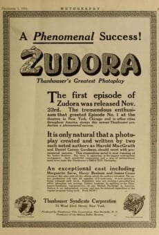 Zudora on-line gratuito