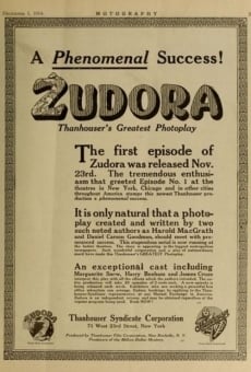 Zudora online streaming