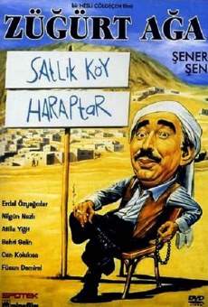 Zügürt Aga online streaming